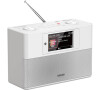 KENWOOD CR-ST200S-W