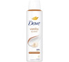 Dove Vanilla Scent antiperspirant pro ženy 150 ml