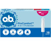 o.b. ProComfort tampony mini 16 kusů