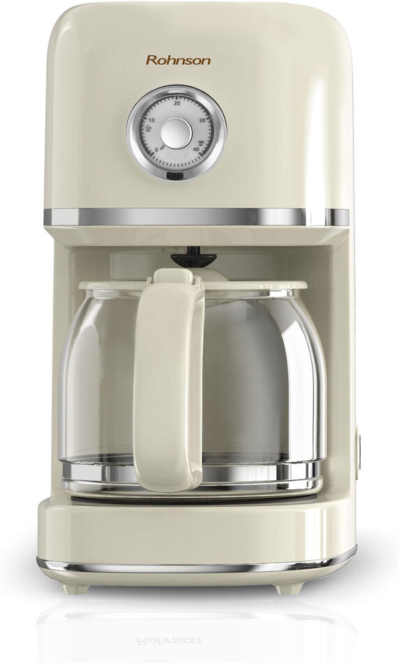 Kávovar Rohnson R-947 Caramel