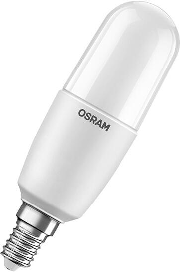 OSRAM LED Classic Stick 60 8.5W/2700 E14