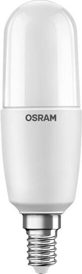 OSRAM LED Classic Stick 60 8.5W/4000 E14
