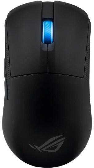 ASUS Herní myš ROG HARPE MINI CORE, USB, ARGB, černá (90MP04D0-BMUA00)
