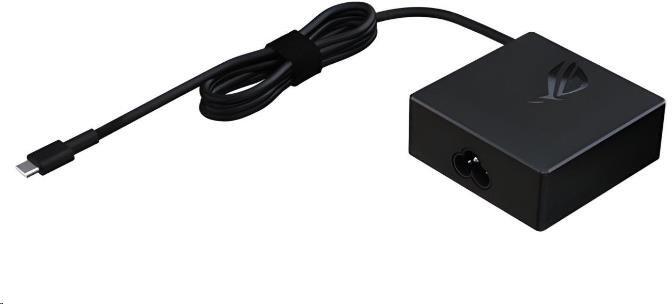 Asus ROG 100W USB-C Adapter (90XB077N-MPW0C0)