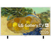 QNED televize LG 55LX7B6LA Gallery TV
