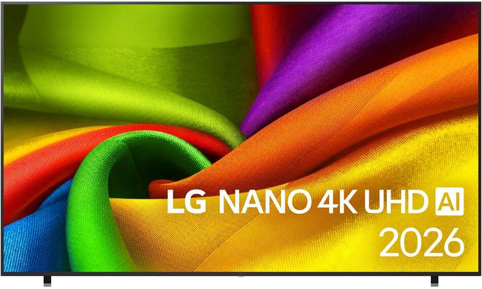 LED televize LG 98NU900B6LBQ