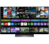 OLED televize LG OLED55C64LA