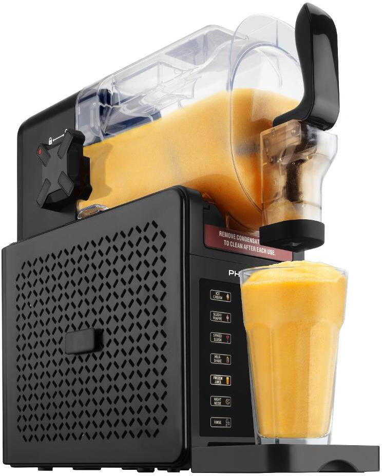 PSM 1712 SLUSHIE MACHINE Philco