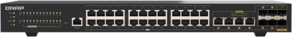 QNAP QSW-M2130-4C2S24T
