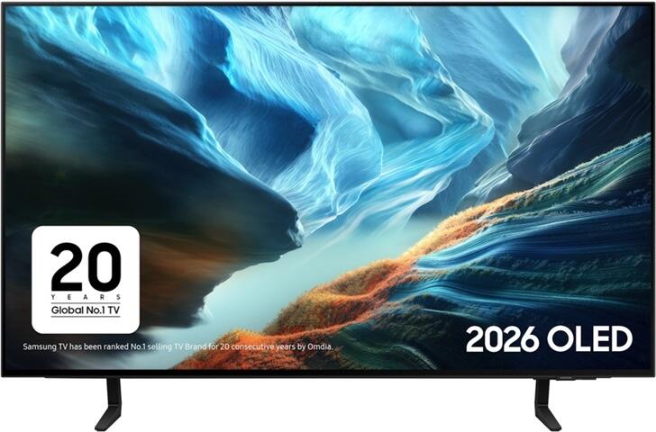 Samsung OLED QE42S90H