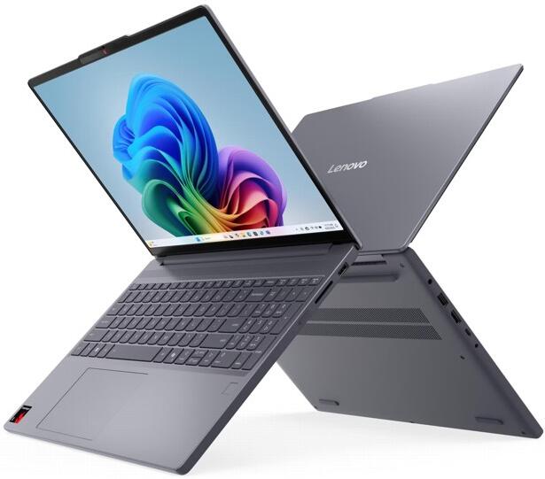 Notebook Lenovo Ideapad Slim 3 15Q8X10 Luna Gr