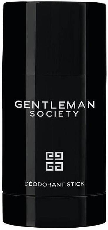 Deodorant Givenchy Gentleman Society, 75 ml