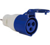 Adaptér CEE pro karavan DPM ADK001