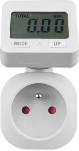 Měřič spotřeby elektrické energie DPM DT26
