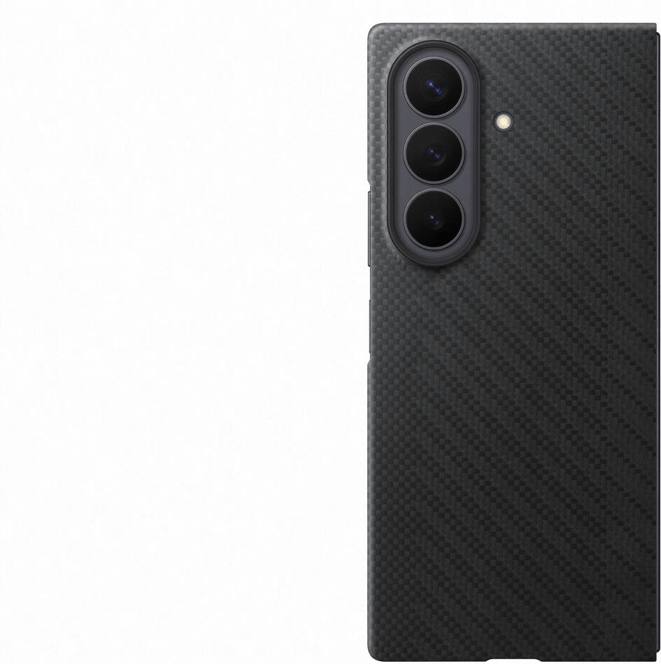 Kryt na mobil Samsung Carbon Magnet Galaxy Z Fold8 U