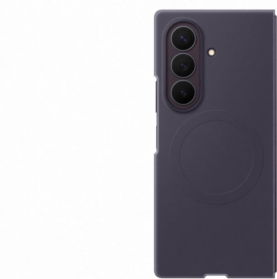 Kryt na mobil Samsung Silicone Magnet Galaxy Z Fold8