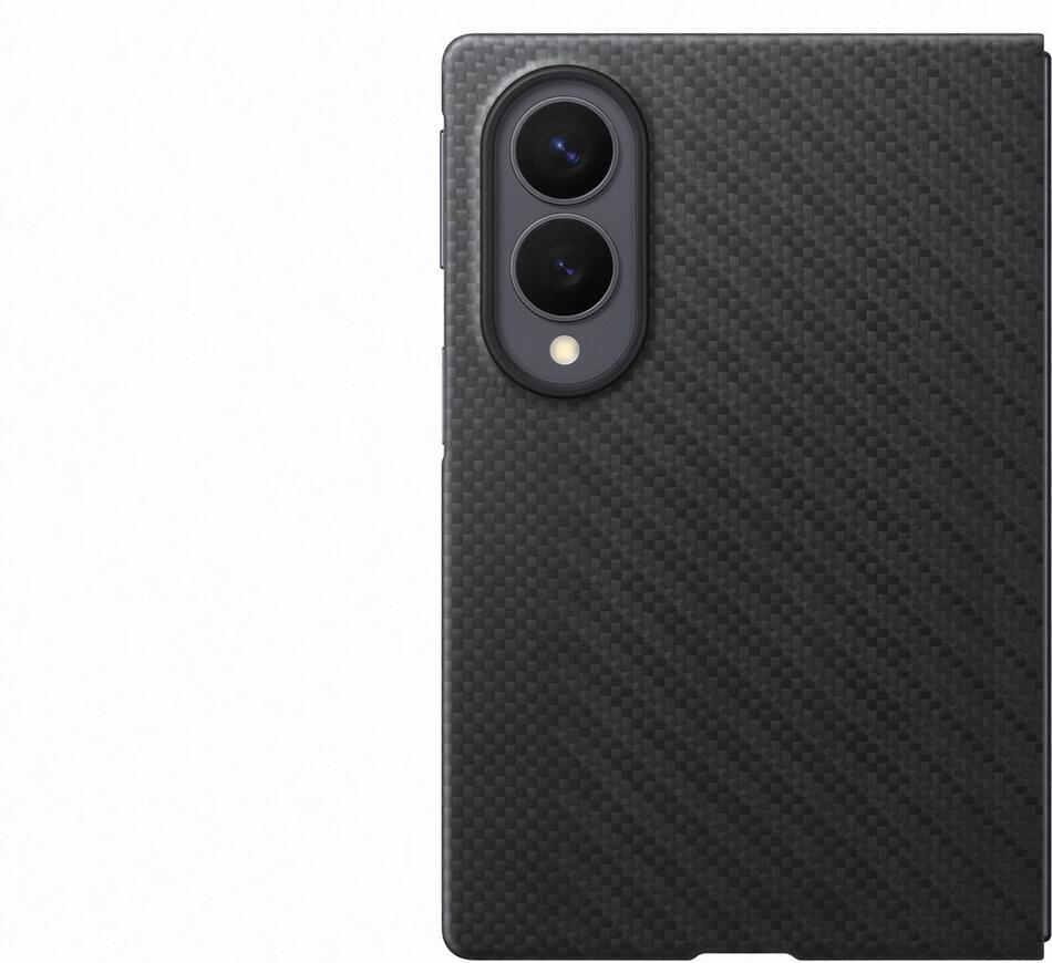 Kryt na mobil Samsung Carbon Magnet Galaxy Z Fold8 B