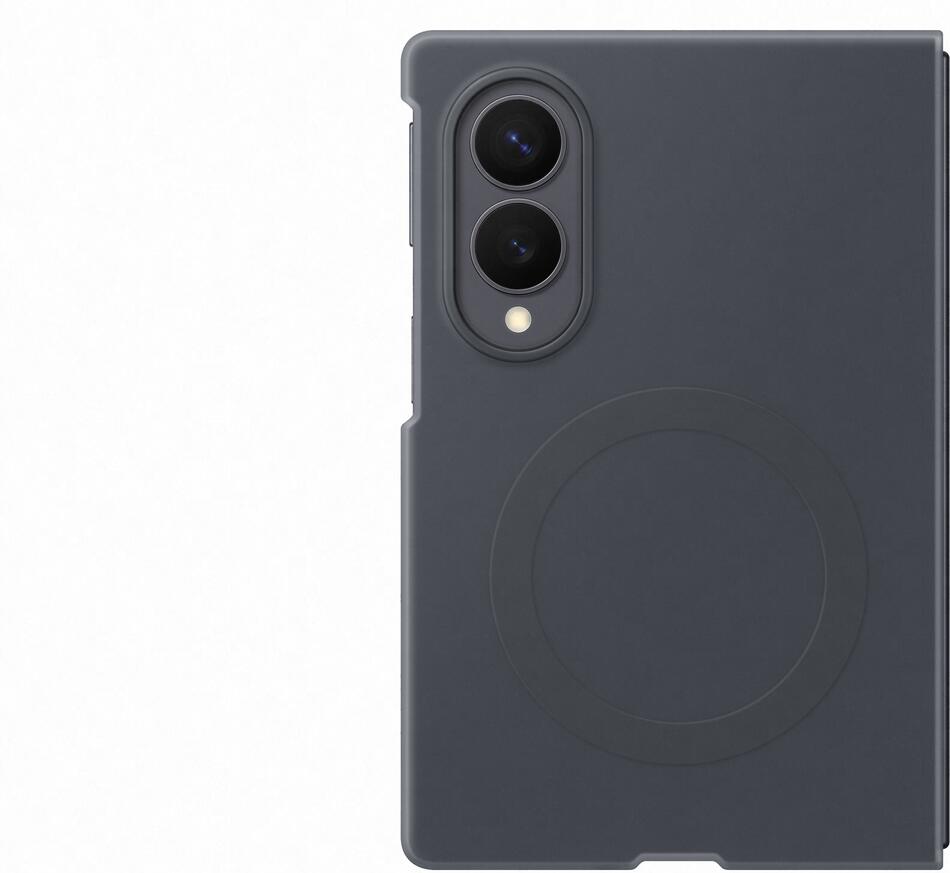 Kryt na mobil Samsung Silicone Magnet Galaxy Z Fold8