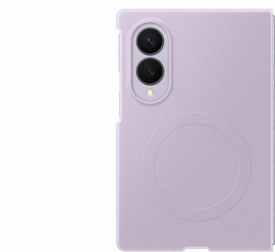 Kryt na mobil Samsung Silicone Magnet Galaxy Z Fold8