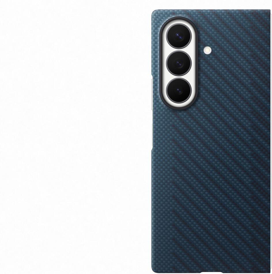 Kryt na mobil Samsung Carbon Magnet Galaxy Z Fold8 U