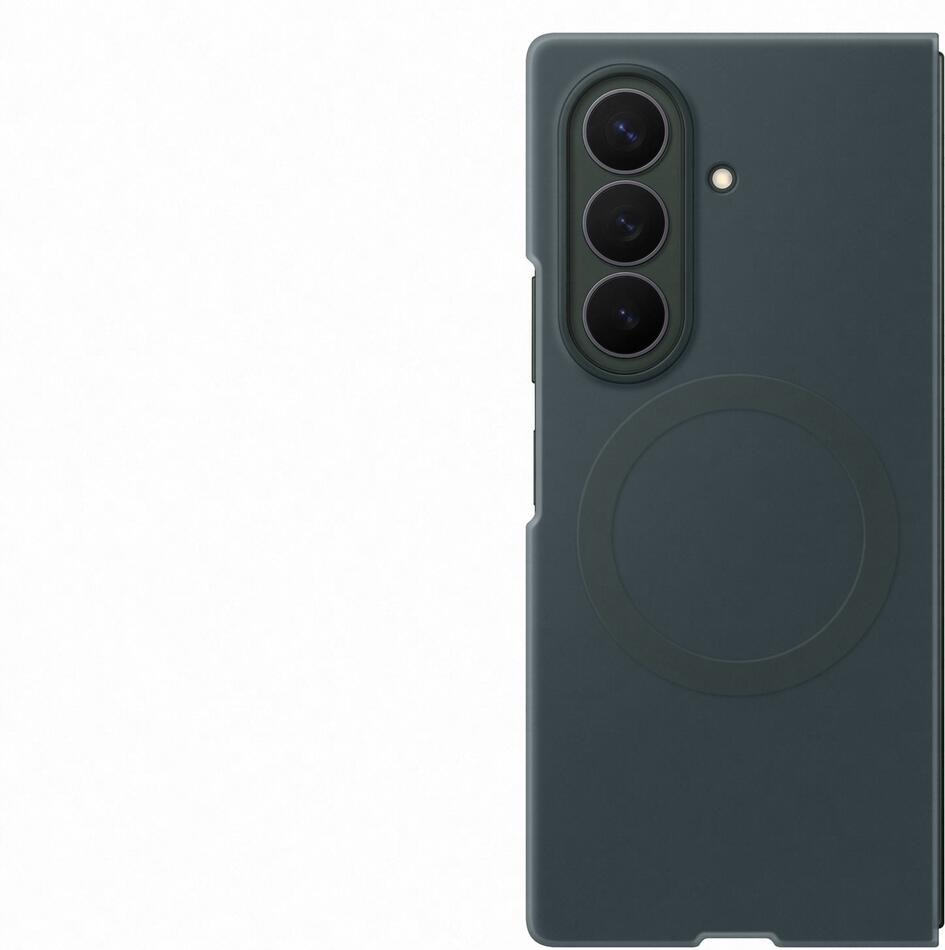 Kryt na mobil Samsung Silicone Magnet Galaxy Z Fold8