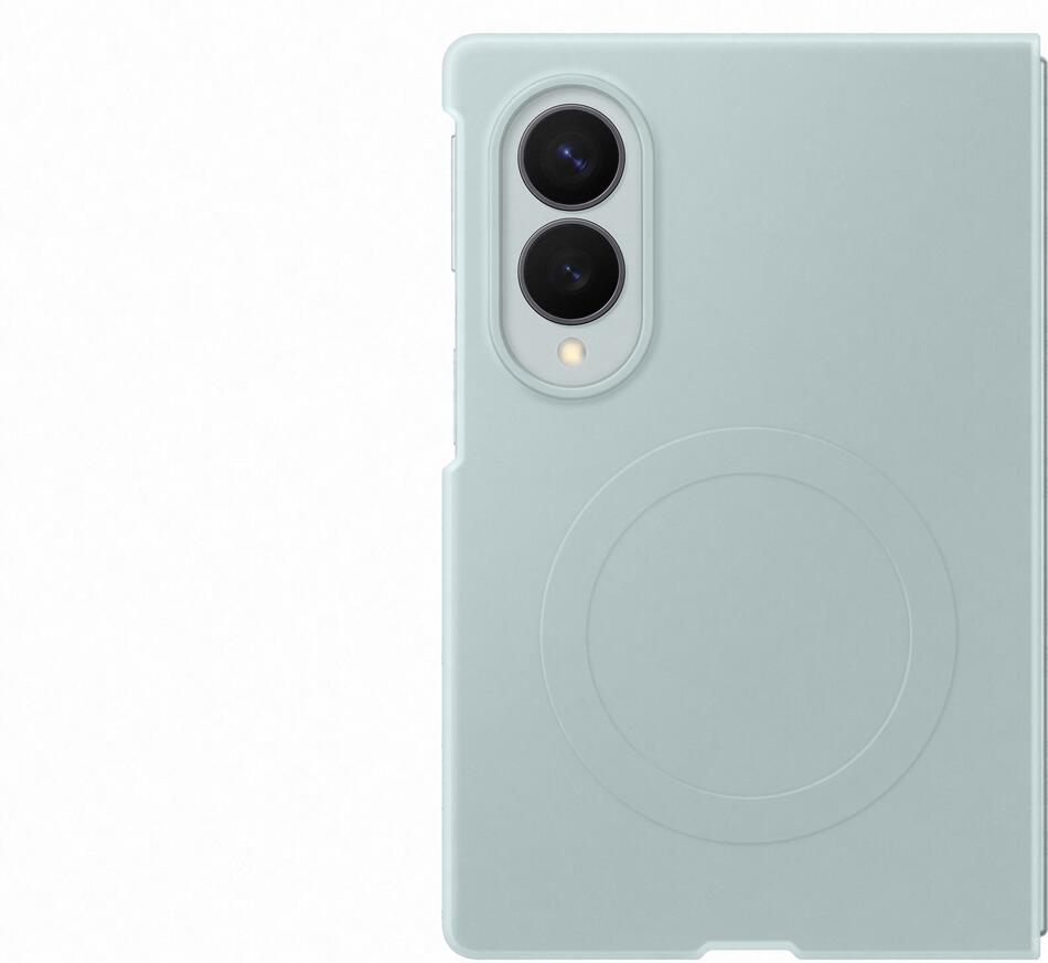 Kryt na mobil Samsung Silicone Magnet Galaxy Z Fold8