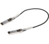MaxLink 10G SFP+ DAC kabel, pasivní, DDM, cisco comp., 0,5m (ML-DACS+05)