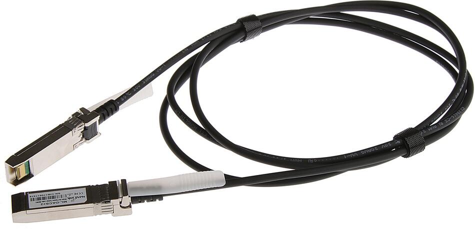 MaxLink 10G SFP+ DAC kabel,pasiv,DDM,Cisco comp.2m (ML-DACS+2)