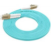 OEM optický patch kabel duplex LC-LC 50/125 MM 8m OM3 (13344)
