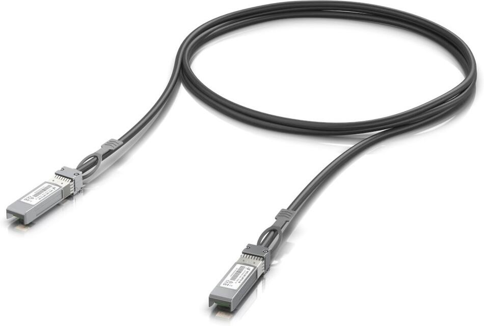 UBIQUITI NETWORKS ubiquiti UACC-DAC-SFP28-1M, DAC kabel, 25 Gbps, 1m