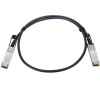 MaxLink 40G QSFP+ DAC kabel, 2m (ML-DAC40G+2)