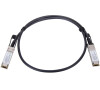 MaxLink 40G QSFP+ DAC kabel, 1m (ML-DAC40G+1)