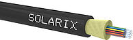 SOLARIX DROP 24vl 500m SM09/125 G.657A2 Corning LSZH