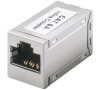 Adaptér C-Tech RJ-45 spojka, Cat6, FTP (CB-CPL-6F)