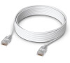 UBIQUITI NETWORKS ubiquiti UACC-Cable-Patch-EL-8M-W - UniFi Etherlighting Patch kabel 8m