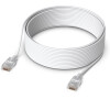 UBIQUITI NETWORKS ubiquiti UACC-Cable-Patch-EL-15M-W - UniFi Etherlighting Patch kabel 15m