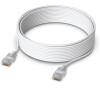 UBIQUITI NETWORKS ubiquiti UACC-Cable-Patch-EL-12M-W - UniFi Etherlighting Patch kabel 12m