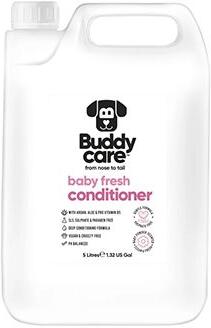 Kondicionér pro psy Buddycare Baby Fresh 5l