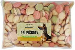 animALL Psí piškoty MIX 1kg