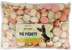 animALL Psí piškoty MIX 500g