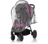 Pláštěnka ke kočárku Britax 2014 B-AGILE