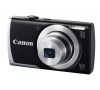 Fotoaparát Canon PowerShot A2500, černý