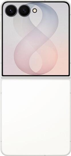 Samsung Galaxy Z Flip8 5G 256GB Cream
