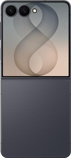 Samsung Galaxy Z Flip8 5G 256GB Graphite