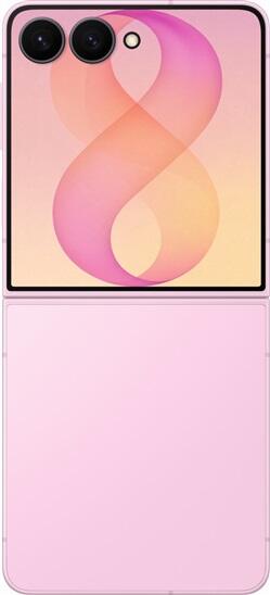 Samsung Galaxy Z Flip8 5G 512GB Pink