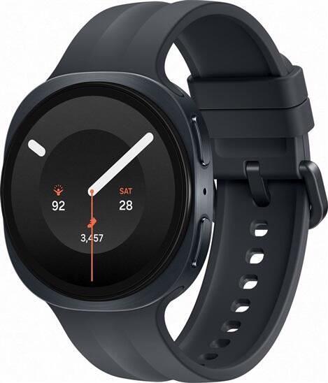 Samsung Galaxy Watch 9 40mm Graphite