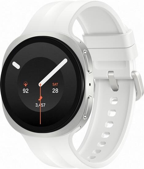 Samsung Galaxy Watch 9 40mm LTE Cream