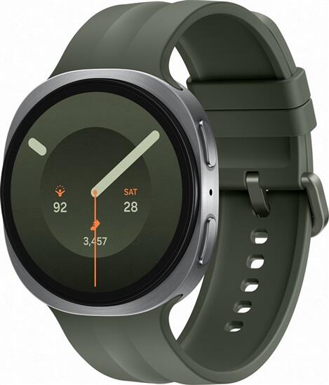 Samsung Galaxy Watch 9 44mm Silver