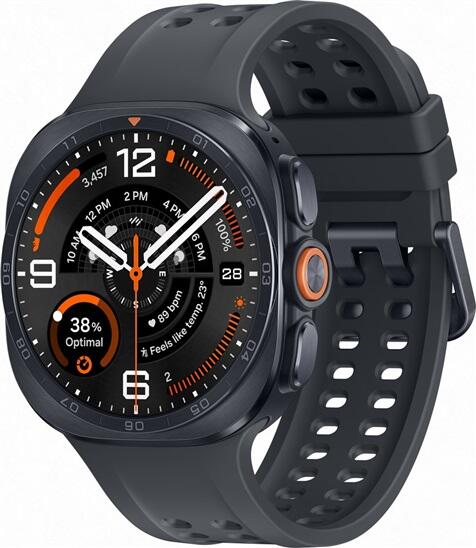 Smart hodinky Samsung Galaxy Watch Ultra2 LTE 47mm