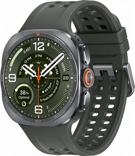 Smart hodinky Samsung Galaxy Watch Ultra2 LTE 47mm